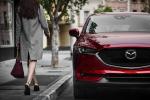 Mazda CX-5 2016 года